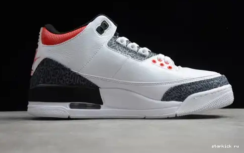 CZ6431-100 Red Denim Retro SE Jordan (2020) Fire CZ6431-100 3 Air 0622